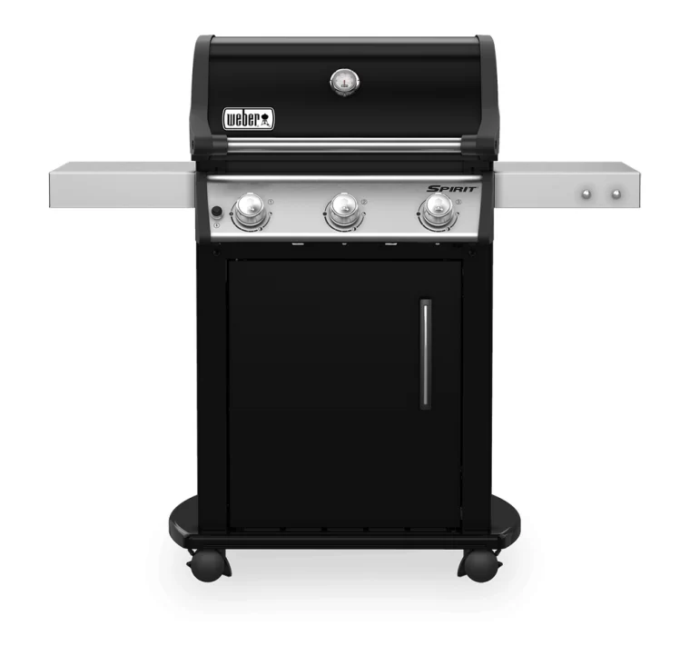 Weber Spirit E 315 GBS