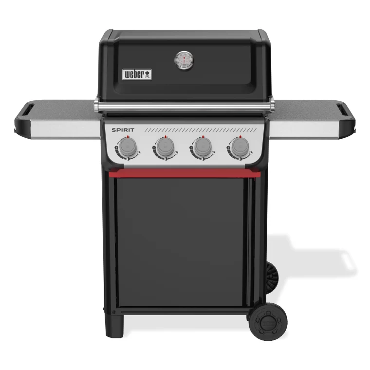 Weber Spirit E 410 1501406