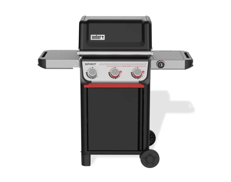 Weber Spirit EX 325