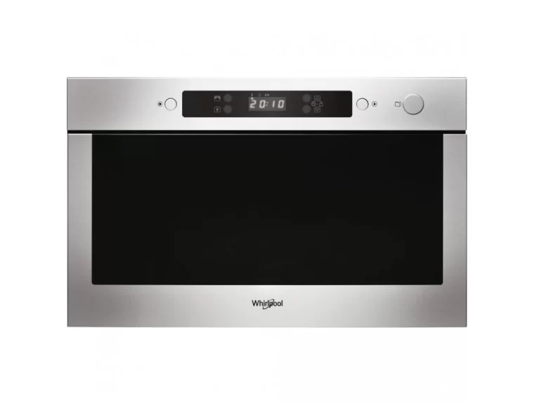 Whirlpool AMW 423 IX