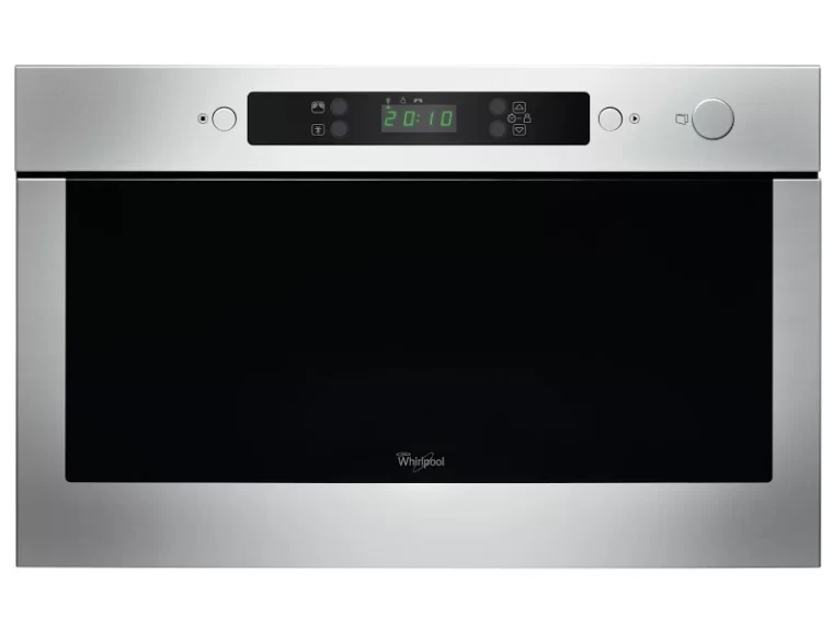 Whirlpool AMW 435 IX