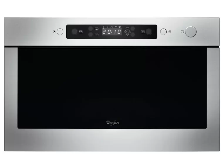 Whirlpool AMW 439 IX