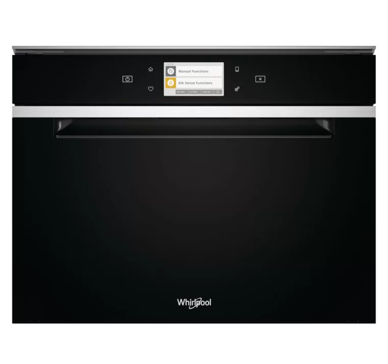 Whirlpool W11I MW161