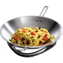 AEG FUSION-WOK PÁNEV 34 CM #1