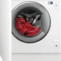 AEG L8WBE68SI #0