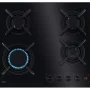 AEG Mastery FlameLight HKB64453NB #0
