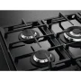 AEG Mastery FlameLight HKB75453NB #1