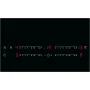 AEG Mastery Hob2Hood IKB64413FB #1