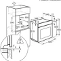 AEG Mastery SteamBake BCE451350M #3