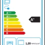 AEG Mastery SteamBake BPE556360M #3