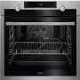 AEG Mastery SteamBake BPE556360M #0