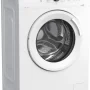 Beko WUE6512XWST #1