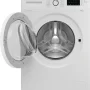 Beko WUE6512XWST #2