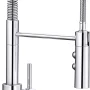 Blanco CATRIS-S chrom 521476 #0