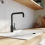 Blanco MILI černá matná 526665 #2