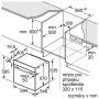 Bosch HBG5370B0 #2