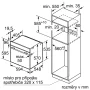 Bosch HBG5370B0 #4
