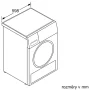 Bosch WTH85291BY #5