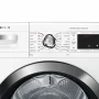 Bosch WTW855H0BY #1