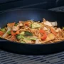 Campingaz Litinová pánev WOK Culinary Modular #1