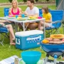 Campingaz Party grill 400 #4
