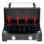 Campingaz Plancha Onyx 2 Cook #4