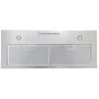 Cata EMPIRE VD 204080 Nerez #0