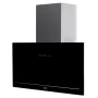 Cata GOYA BLACK GLASS 700 #0