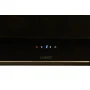 Cata JUNO BLACK GLASS 600 #2