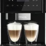 MIELE CM 6160 MilkPerfection Obsidian černá #0