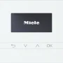 MIELE CM 6360 MilkPerfection Lotosově bílá CleanSteelMetallic #1