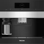 MIELE CVA 7840 nerez #0