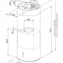 Faber CYLINDRA ISOLA EG8 X A37 #3