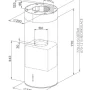 Faber CYLINDRA ISOLA EG8 X A37 #3