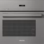 MIELE DG 2840 Grafitově šedá #0