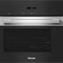 MIELE DG 2840 Nerez CleanSteel #0