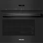 MIELE DG 2840 Obsidian černá #0