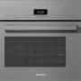 MIELE DG 7440 Grafitově šedá #0