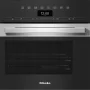 MIELE DG 7440 Nerez CleanSteel #0