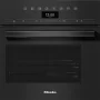 MIELE DG 7440 Obsidian černá #0