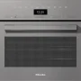 MIELE DGC 7440 Grafitově šedá #0
