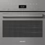 MIELE DGC 7440 Grafitově šedá #0