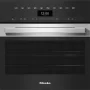 MIELE DGC 7440 Nerez CleanSteel #0