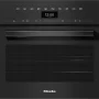 MIELE DGC 7440 Obsidian černá #0