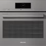 MIELE DGC 7840 Grafitově šedá #0