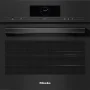 MIELE DGC 7840 Obsidian černá #0