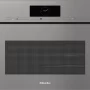 MIELE DGC 7840X Grafitově šedá #0