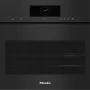 MIELE DGC 7840X Obsidian černá #0