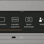 MIELE DGC 7860 Grafitově šedá #1