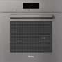 MIELE DGC 7860 Grafitově šedá #0